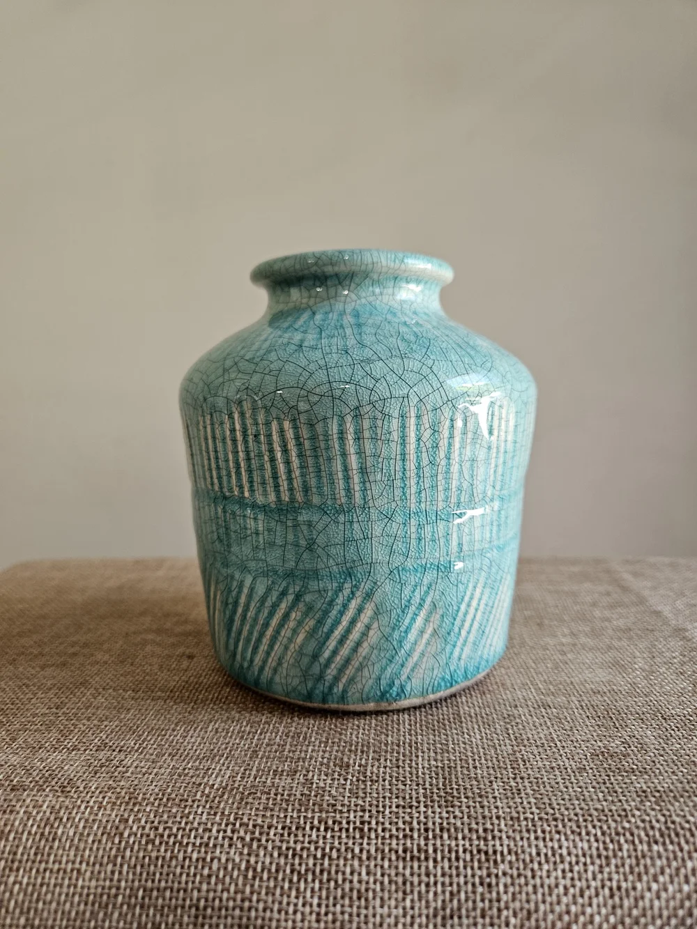 Source Unknown ceramic pottery